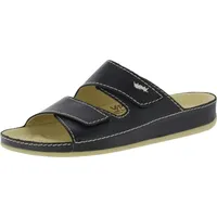 Vital Pantoletten Grau 42