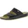 Vital Pantoletten Grau 42