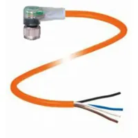 Pepperl+Fuchs Kabeldose V1-W-E8W-OR2M-POC
