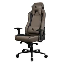 Arozzi Vernazza Gaming-Stuhl Braun