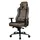 Arozzi Vernazza Gaming-Stuhl Braun