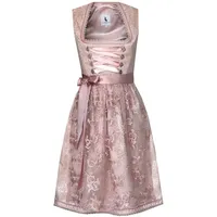 Alpenmärchen Dirndl Midi Dirndl Fee - ALM565 46