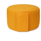 yogabox Yogakissen Glückssitz® Classic small D - maisgelb 26 x 14,0 cm 1 St
