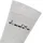 Diadora Unisex Socken 6er Pack Hellgrau 35-38