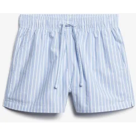 Superdry Shorts Blau M