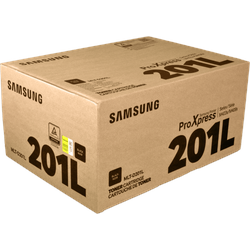 HP (Samsung) Toner MLT-D201L/ELS  SU870A  schwarz