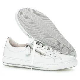 Gabor FLORENZ in weiss 381⁄2