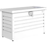 Biohort Paket-Box 100 Weiß 101 cm x 46 cm x 61 cm