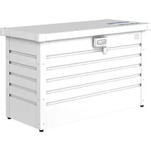 Biohort Paket-Box 100 Weiß 101 cm x 46 cm x 61 cm