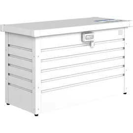 Biohort Paket-Box 100 Weiß 101 cm x 46 cm x 61 cm