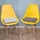 Dune Design DuneDesign Stuhlkissen 35 x 35 cm Grau