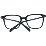 Locman Locman, Lesebrille, Brillenfassung Locv020S 53Blk (keine Korrektur)