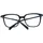 Locman Locman, Lesebrille, Brillenfassung Locv020S 53Blk (keine Korrektur)