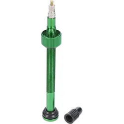 YUNIPER Tubeless Ventil | grün