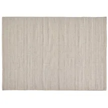 HAY Outdoorteppich | Haze Rug - Light grey - x 200 cm,