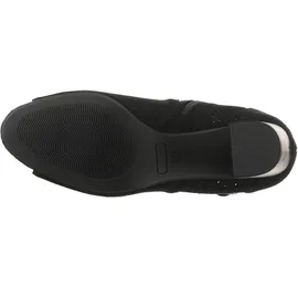 aniston shoes Stiefelette in schwarz | Gr.: 41
