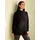 Heine Rollkragenpullover Schwarz 36