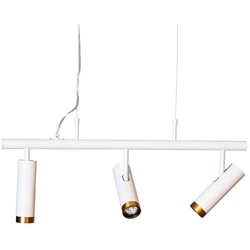 By Rydens - Puls 3 Pendelleuchte White - cm - 34 cm