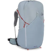 Lowe Alpine AirZone Ultra ND 36 Rucksack (Größe 36L | S, blau)