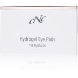 CNC Cosmetic aesthetic world Hydrogel Eye Pads 3 x 2 Stück