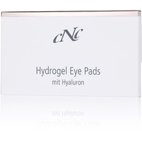 CNC Cosmetic aesthetic world Hydrogel Eye Pads 3 x 2 Stück