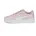 Puma Sneaker Mädchen almond blossom/white/silver 39
