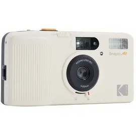 Kodak Snapic A1 Elfenbeinweiß