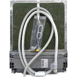 Siemens iQ300 SN63EX14VE Einbau-Geschirrspüler (vollintegrierbar, 598 mm breit)