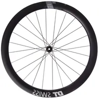 DT Swiss arc 1600 db disc 12x100 mm centerlock sonderedition - Centerlock