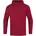 Zip-Hoodie 141 chili rot XL