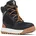 XTM Winterstiefel Schwarz 34
