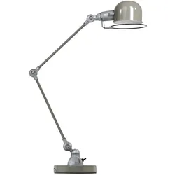 Tischlampe Leseleuchte Tischleuchte verstellbar Industrie Stil Leseleuchte grün