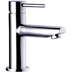 Fukana stile Waschtischarmatur 22754750 chrom, rund, 25mm Kartusche