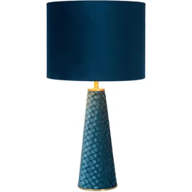 LUCIDE Lucide, Extravaganza Velvet (E27)