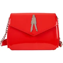 Loungefly Britney Spears Oops!... I Did It Again Crossbody Bag