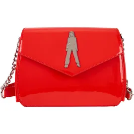 Loungefly Britney Spears Oops!... I Did It Again Crossbody Bag
