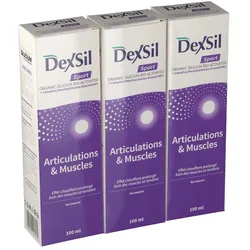 Dexsil Sport Gelenke & Muskeln