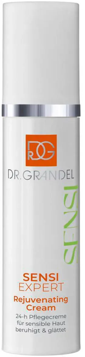 DR. GRANDEL Experts Sensi Expert Rejuvenating Cream 50 ml