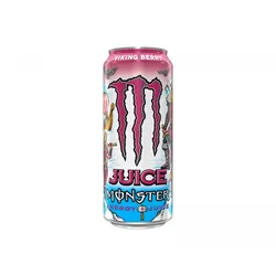 Monster Energy Energy Drink Viking Berry 12 x 0,5 Liter inkl. 3€ DPG Pfand
