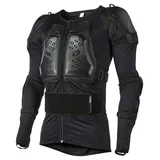 O'Neal Underdog Protektorenjacke Schwarz M