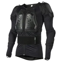 O'Neal Underdog Protektorenjacke Schwarz M