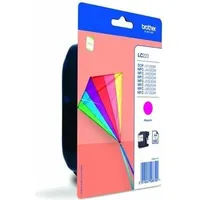 Brother LC-223MBP magenta