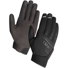 Giro Cascade long gloves schwarz M