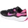 Nike Revolution 7 (GS) Kinder Black/Hyper Pink/White 35,5