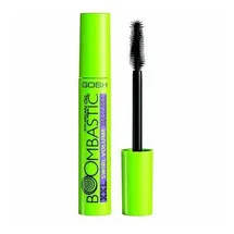 GOSH COPENHAGEN GOSH Boombastic XXL Swirl Mascara Black