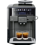 SIEMENS TE657509DE EQ6 Plus s700 Kaffeevollautomat Schwarz