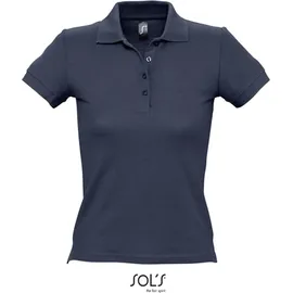SOL ́S Sol's Ladies Polo People 210, navy, L