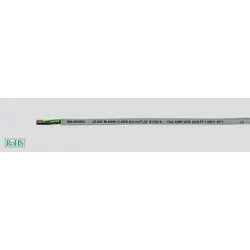 K+L HEL JZ-602 3xAWG 14 (3G2