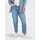 ONLY CARMAKOMA High-waist-Jeans CAREMILY STRETCH HW ST AK DNM CRO005 blau 46