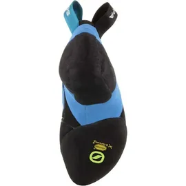 Scarpa Instinct VSR Kletterschuhe (Größe 37.5, schwarz)